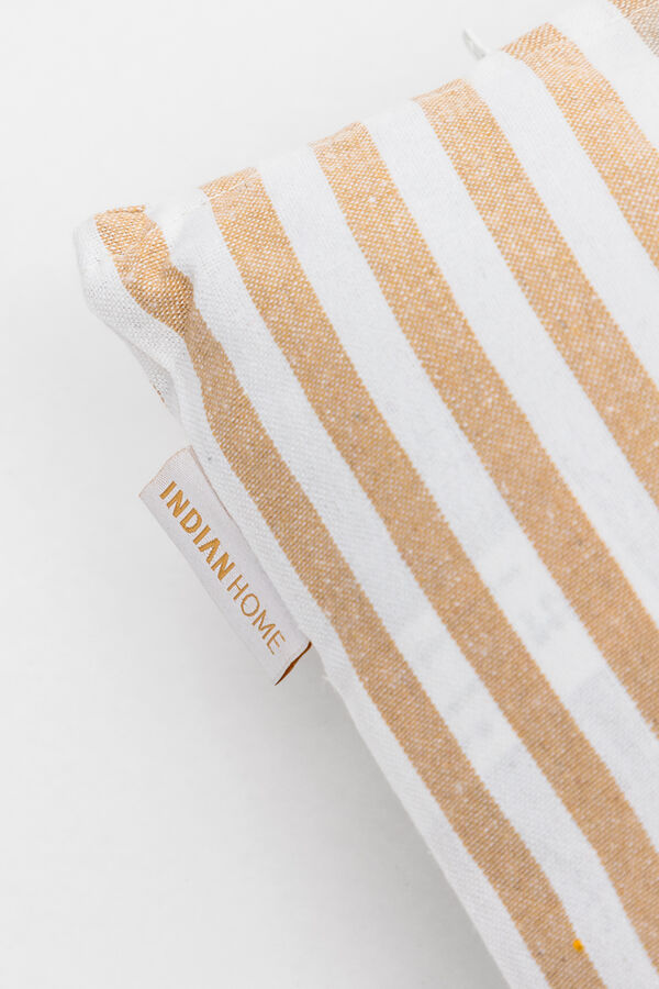 Almohad&oacute;n Lidia Rayas 70x30 GUSTO 2 image number null