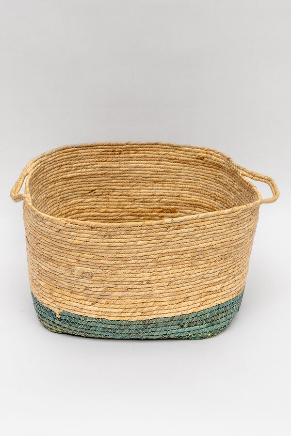 Cesto Mika COLOR UNICO image number null