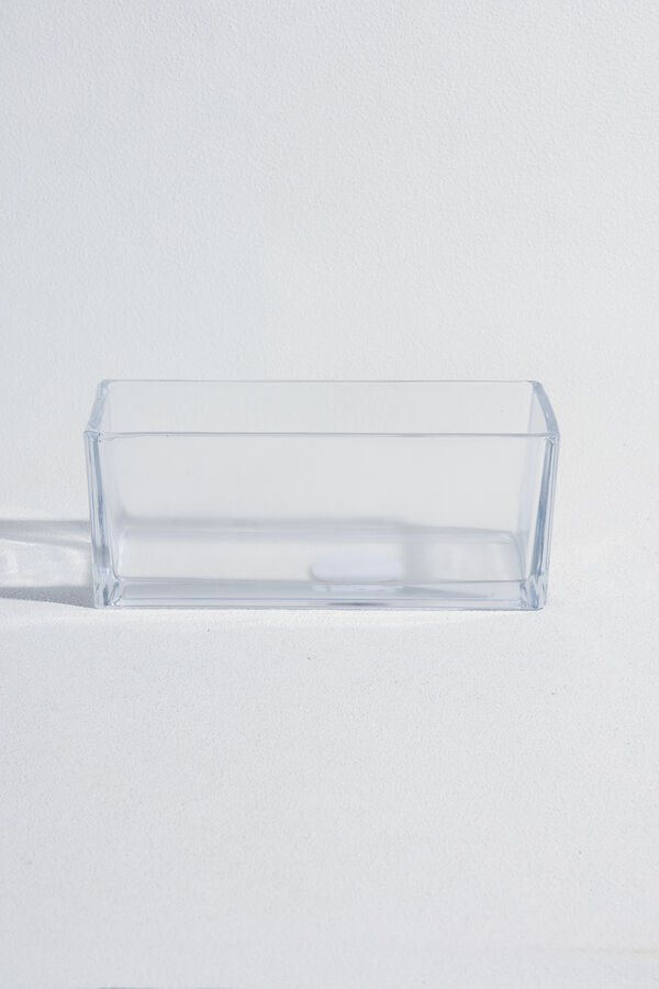 Florero Allen COLOR UNICO image number null