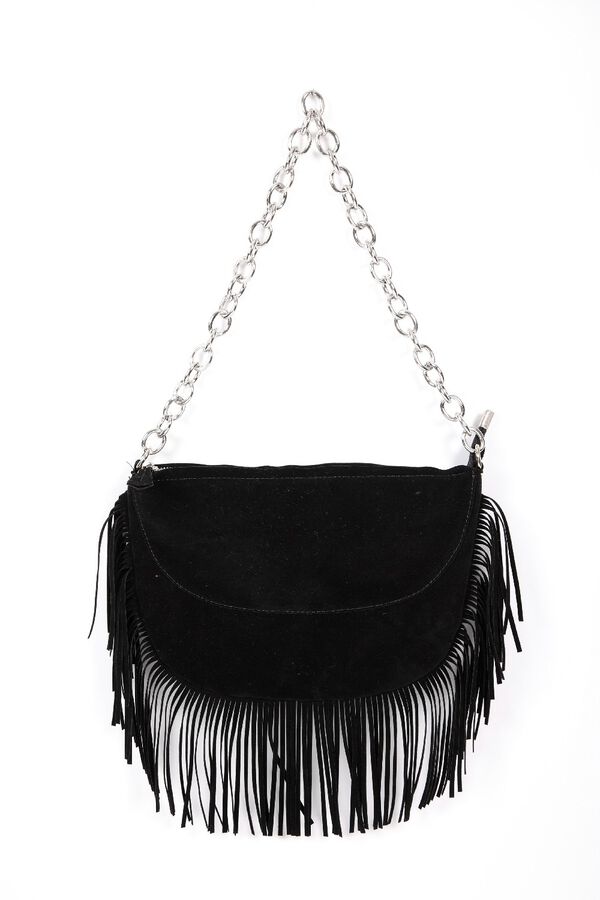 Cartera Fiona NEGRO image number null