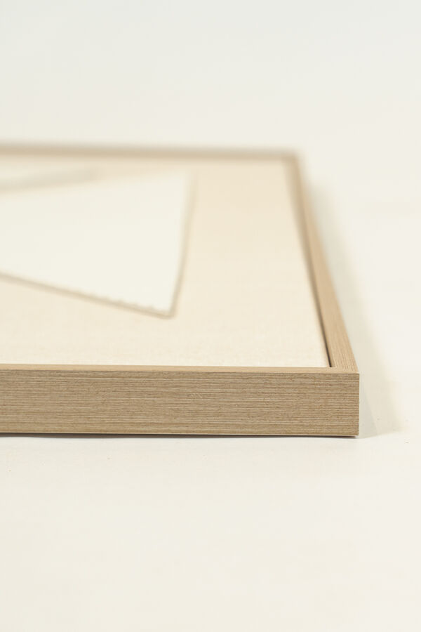 Cuadro Formas COLOR UNICO image number null