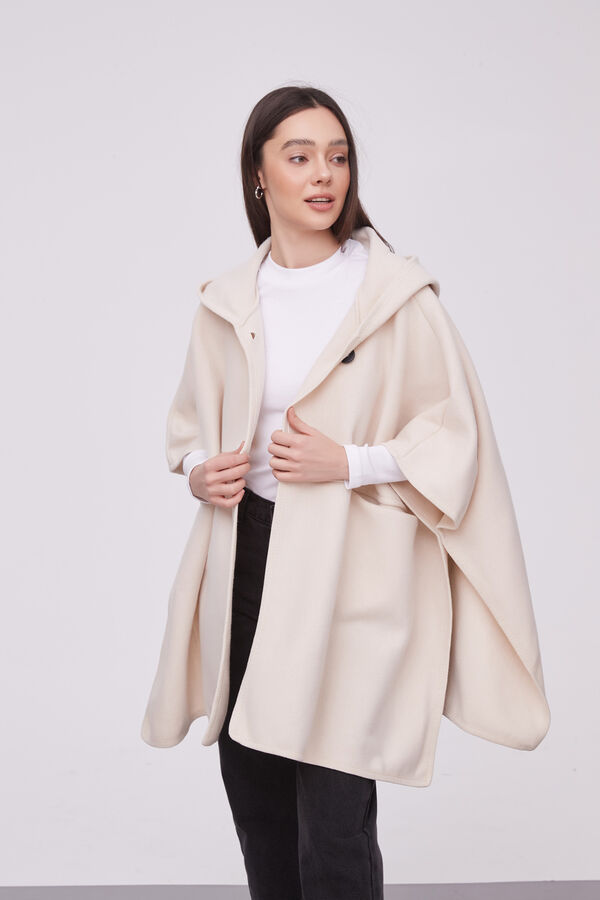 TAPADO FAROA BEIGE CLARO
