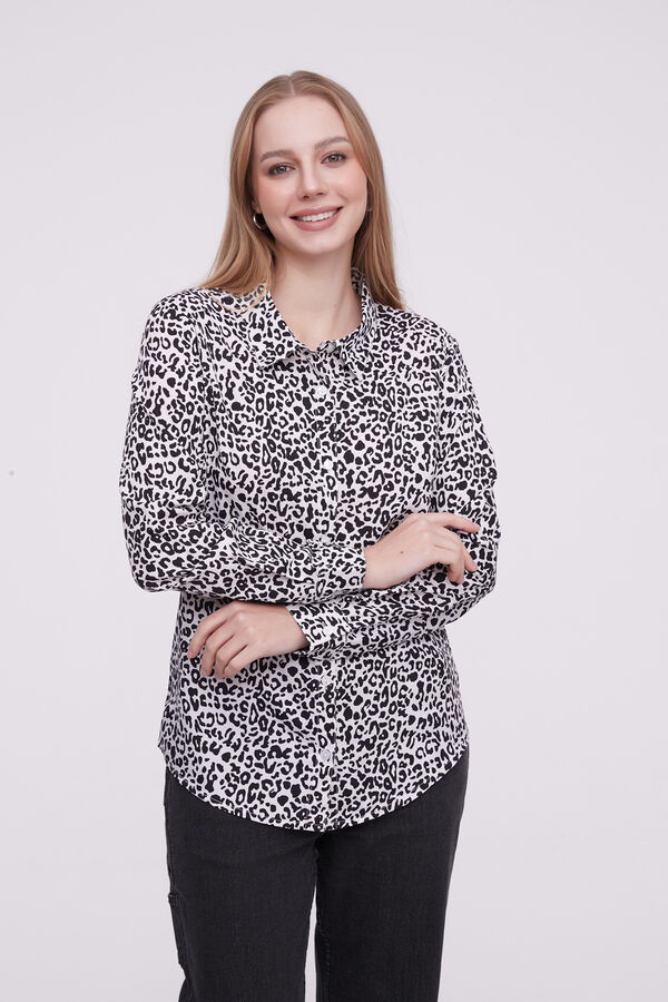 CAMISA FALCONE GUSTO 1 image number null