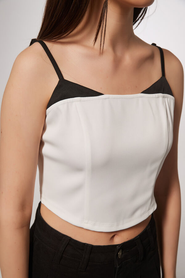 TOPS LHANNA GUSTO 1