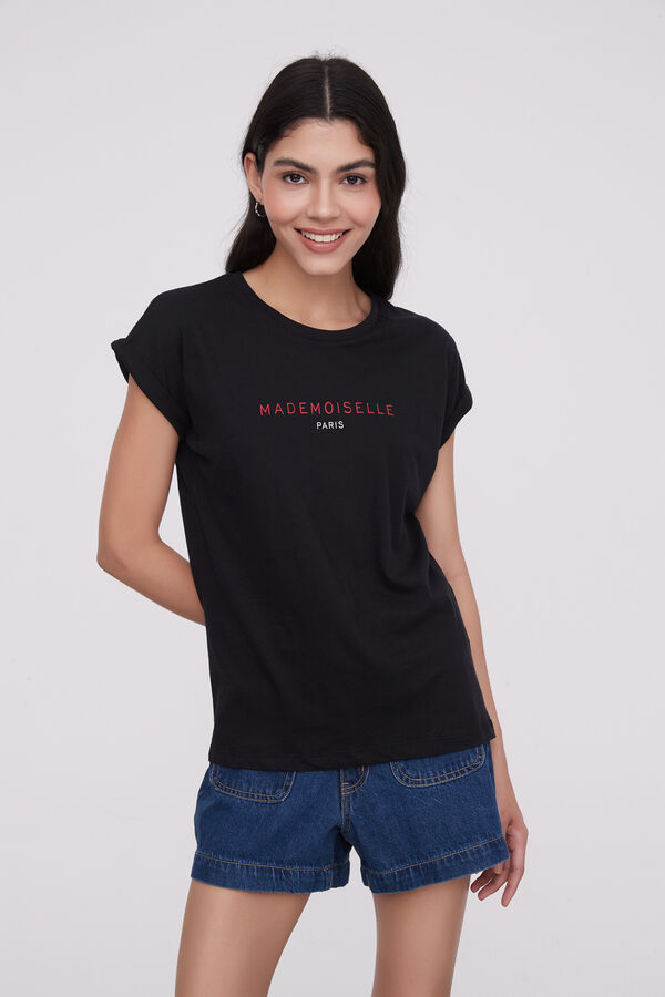 REMERA DEMBER GUSTO 1
