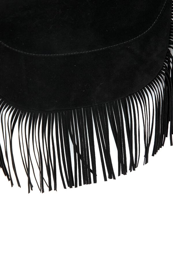 Cartera Fiona NEGRO image number null