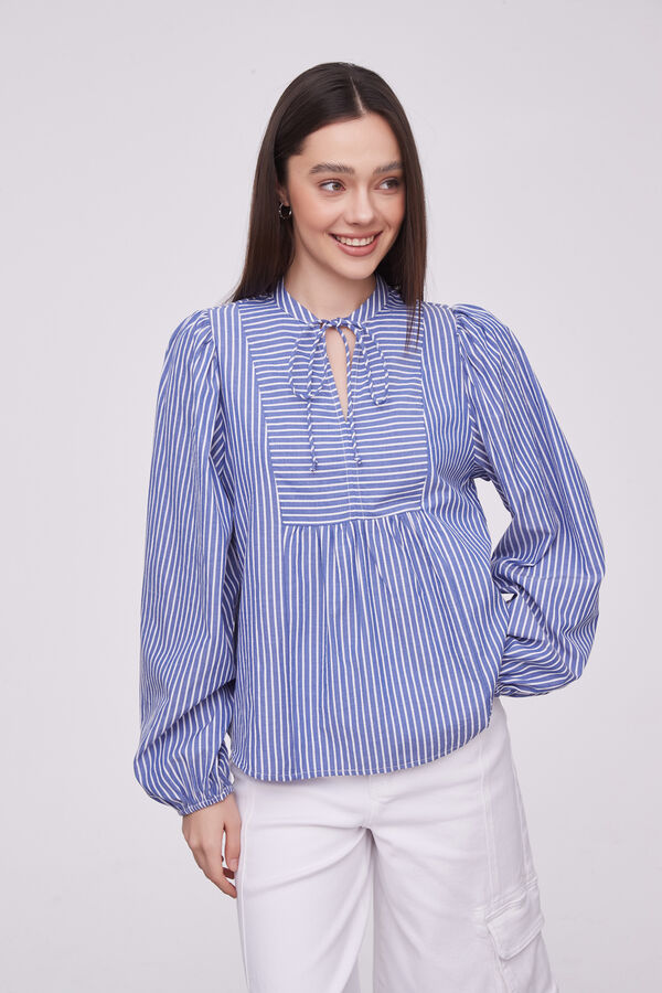 BLUSA TONIN GUSTO 1 image number null