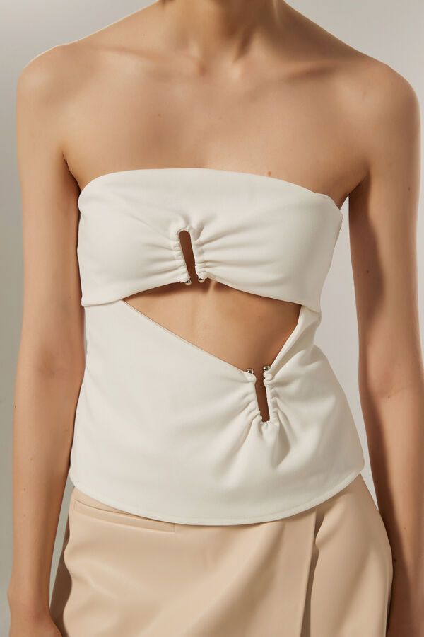 TOPS COPITO BLANCO image number null