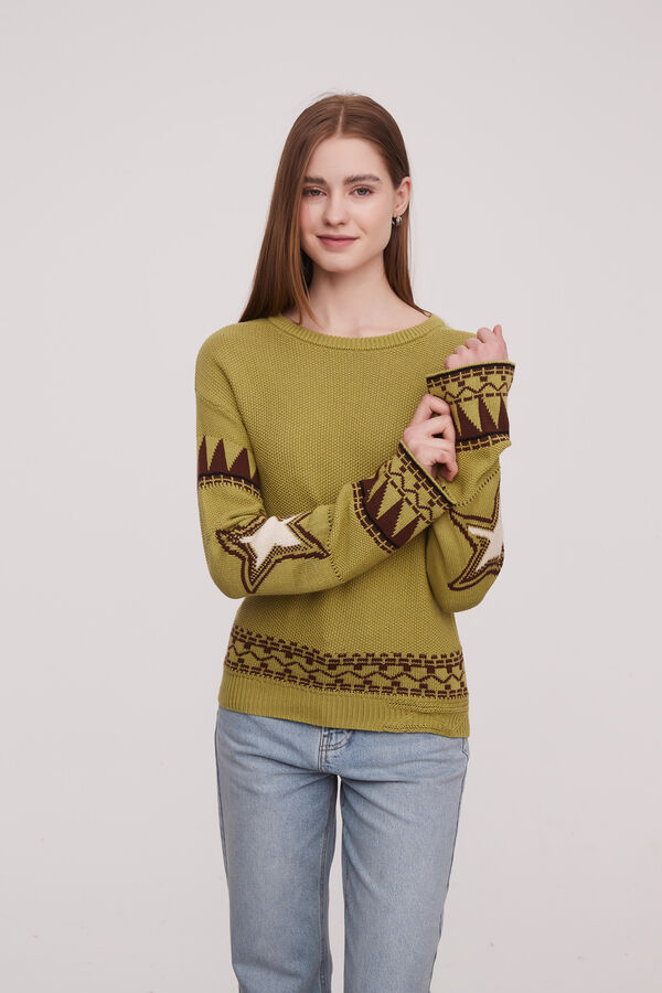 SWEATER LOBBES GUSTO 2 image number null