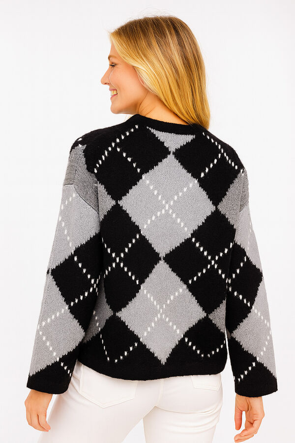 SWEATER CHITA GUSTO 2 image number null