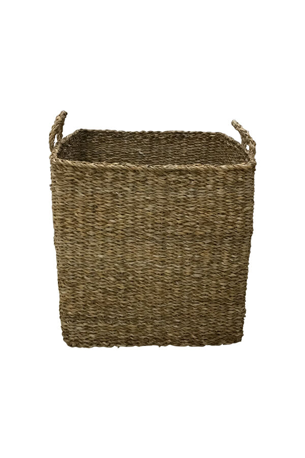 Cesto Melilla COLOR UNICO image number null