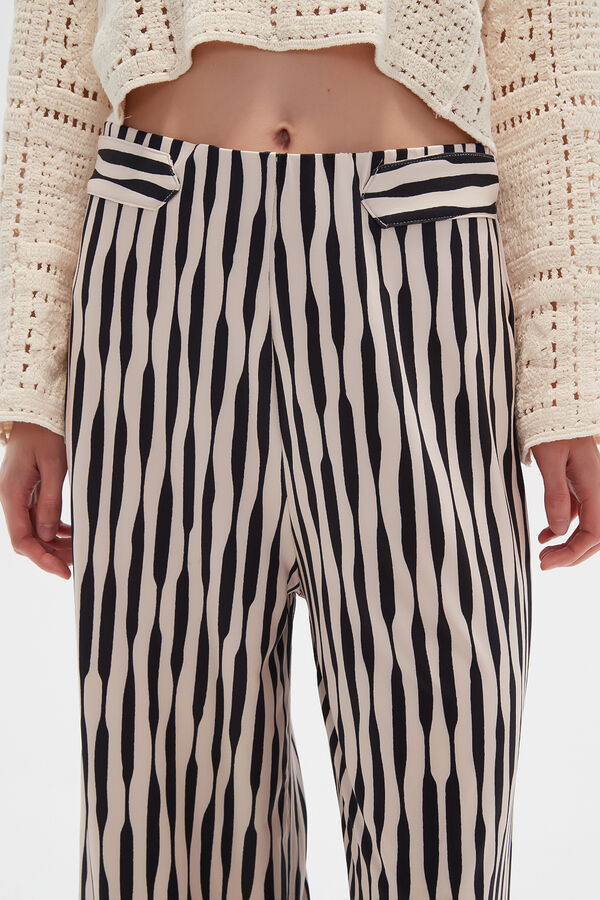 PANTALON GASPARA GUSTO 1 image number null