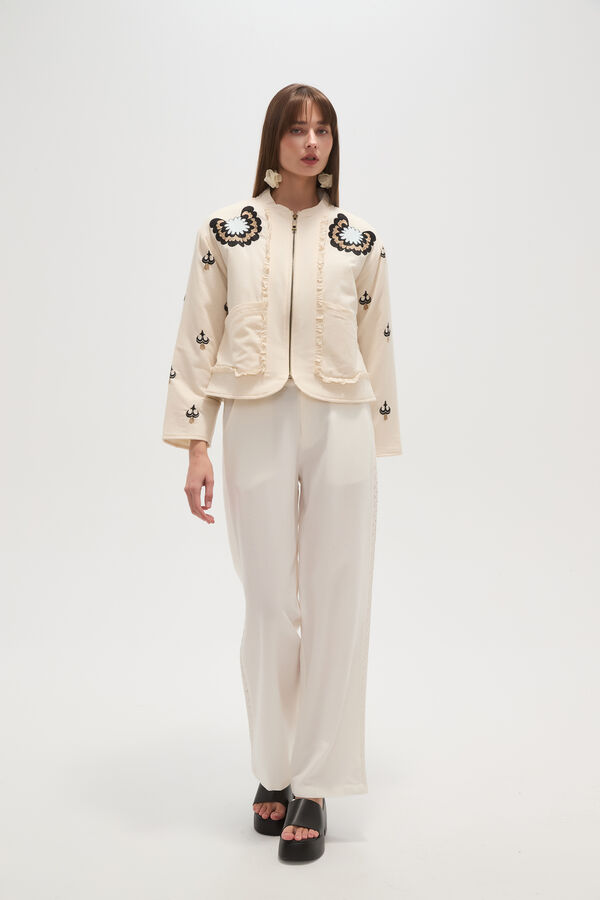 CAMPERA CAVELL GUSTO 1 image number null