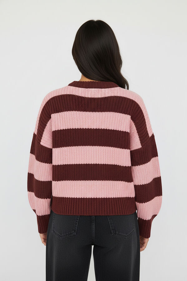 SWEATER QIVANE GUSTO 1 image number null