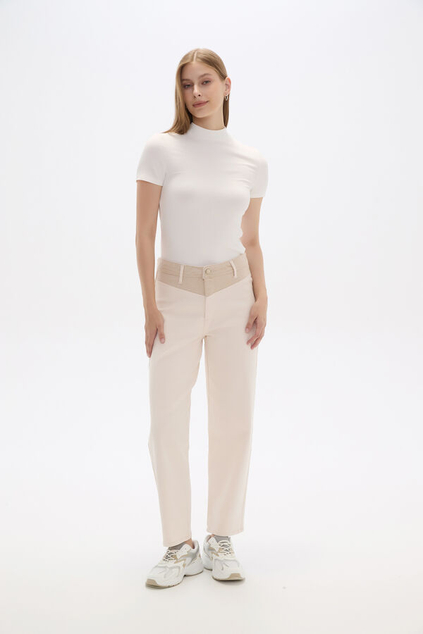 PANTALON RAVIAL GUSTO 1 image number null