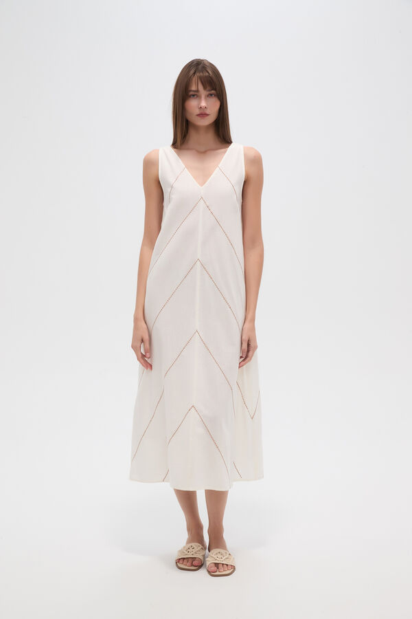 VESTIDO LORENIS GUSTO 2 image number null