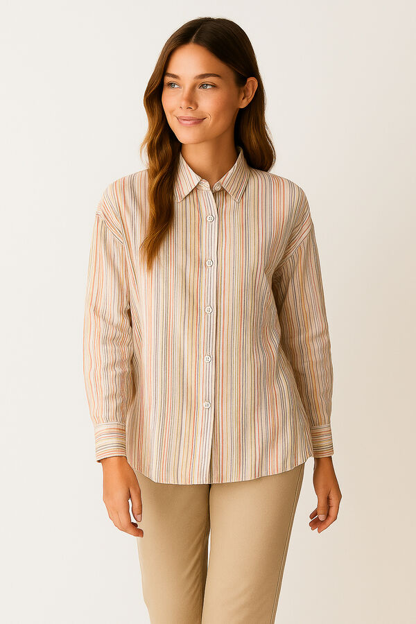 CAMISA KAVIRA GUSTO 1 image number null