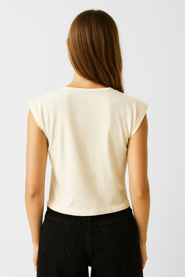 REMERA IASSE GUSTO 1 image number null