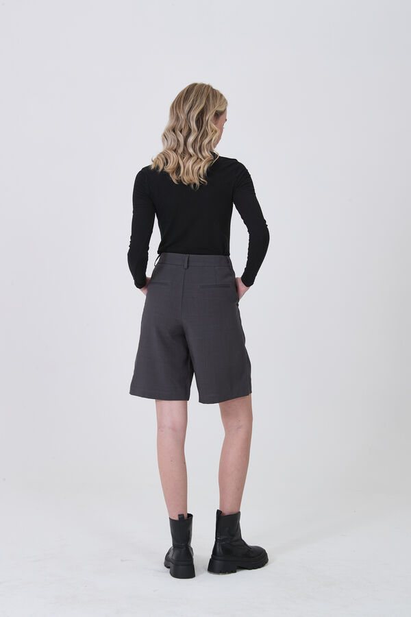 BERMUDA EVAREL GRIS MEDIO image number null