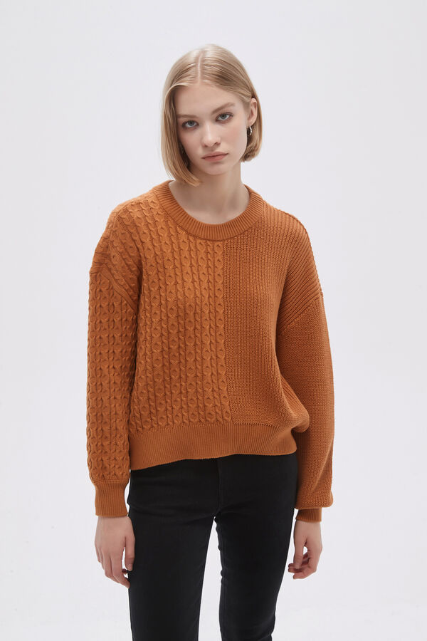SWEATER RITMO GUSTO 2