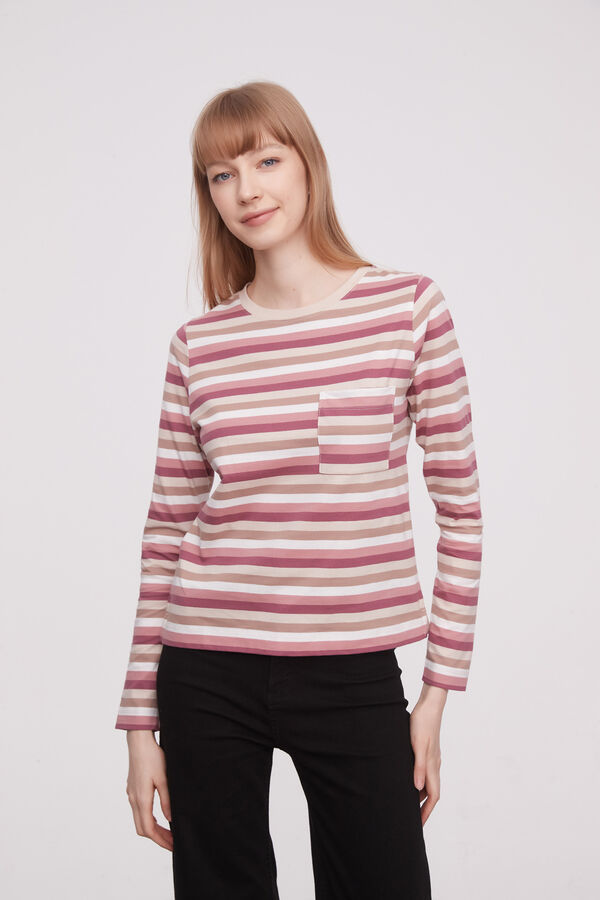 REMERA RESA GUSTO 1 image number null