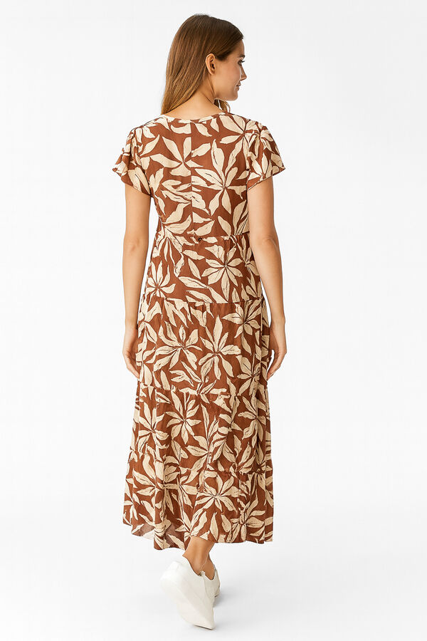 VESTIDO DOPPEL GUSTO 1 image number null