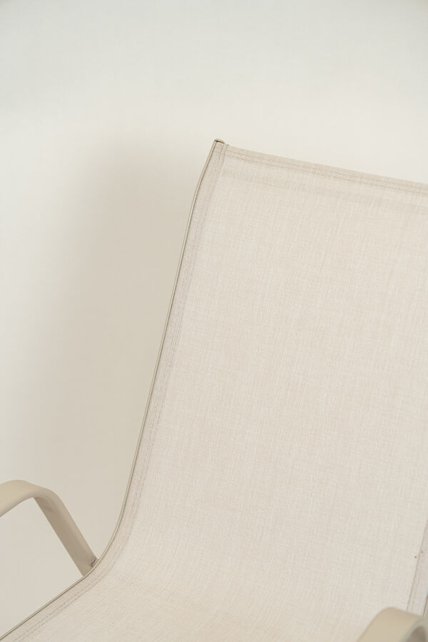 Silla Cairo COLOR UNICO image number null