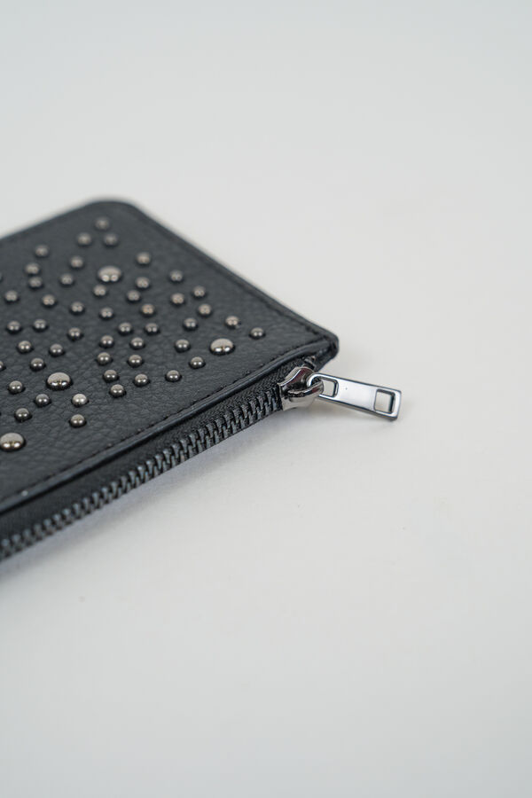 Billetera Rami NEGRO image number null