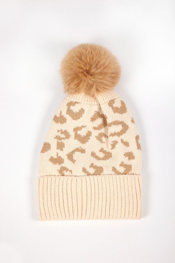 Gorro Felino GUSTO 1 image number null