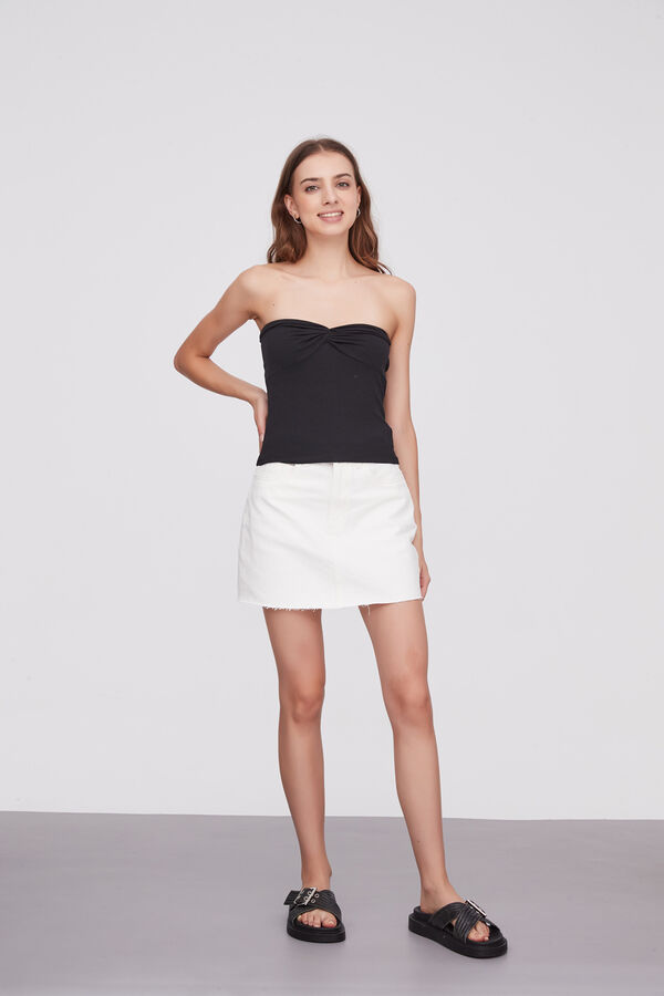 TOPS AKLAUS NEGRO image number null