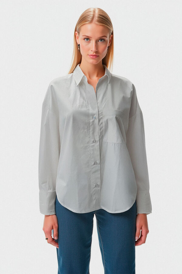 BLUSA LAIS BLANCO image number null