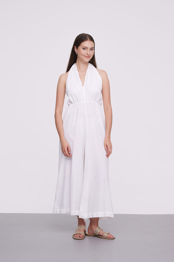 MONO QUITITO BLANCO image number null