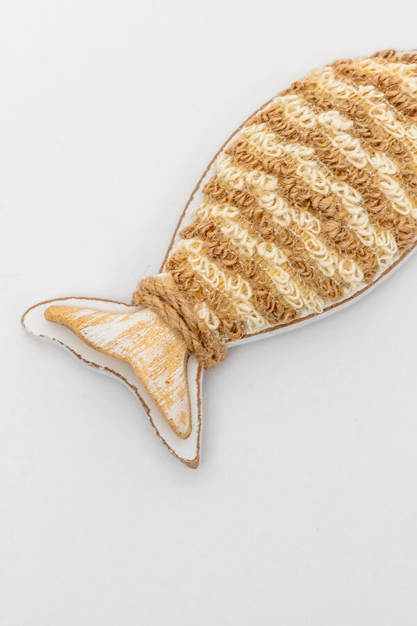 Adorno Pez COLOR UNICO image number null