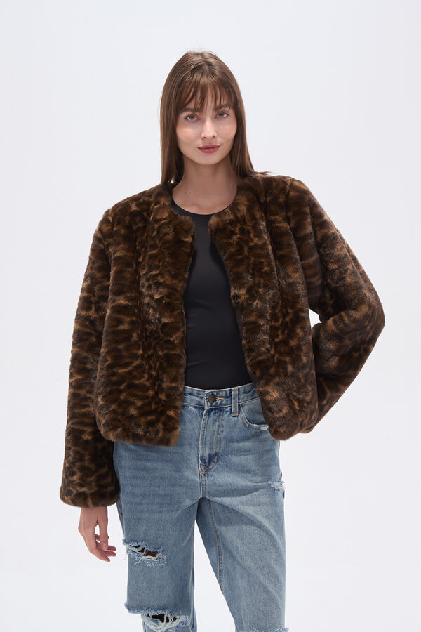 CHAQUETA YARPEI GUSTO 1 image number null