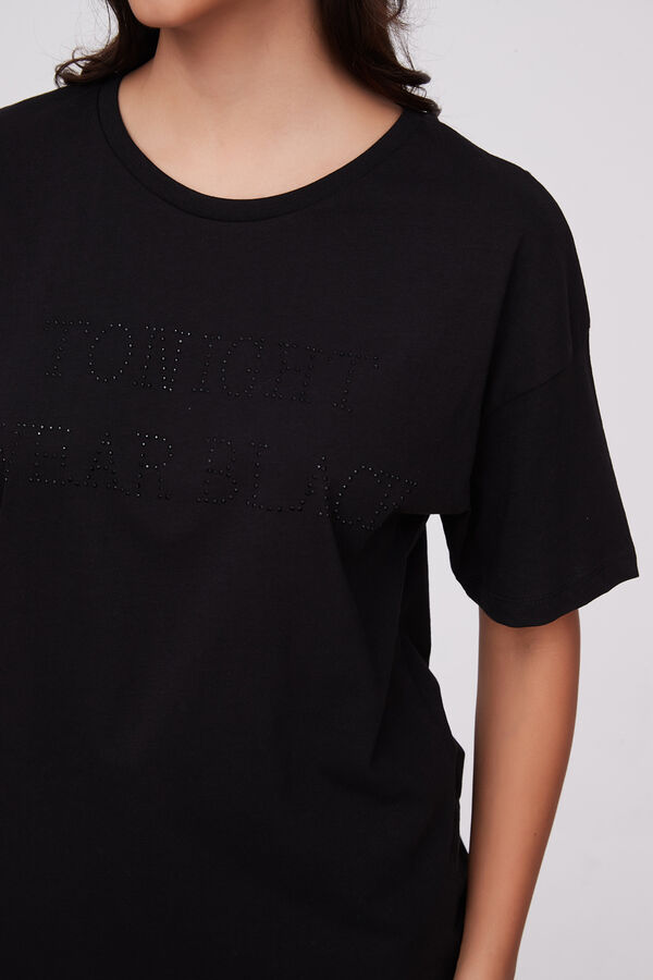 REMERA TARROSA GUSTO 1 image number null