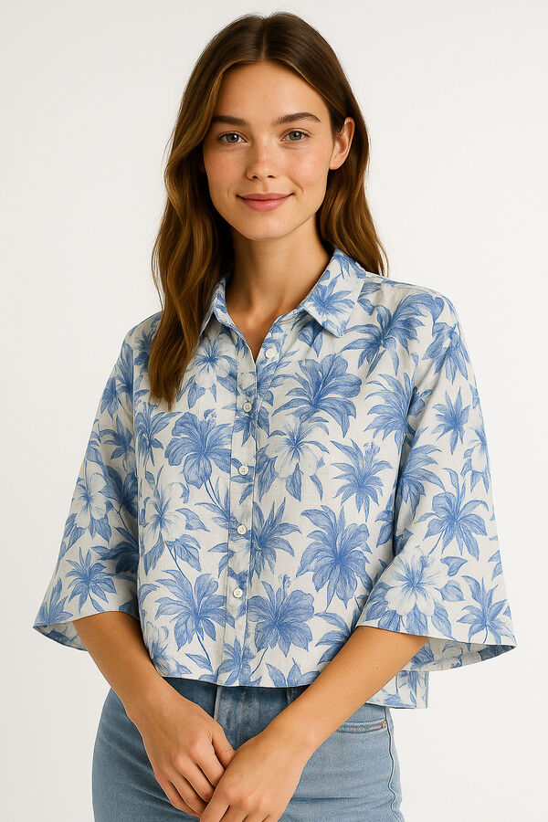 CAMISA CAZAL GUSTO 1 image number null