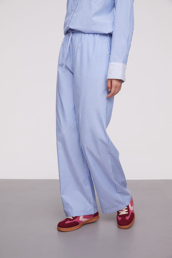 PANTALON PALILA GUSTO 1 image number null