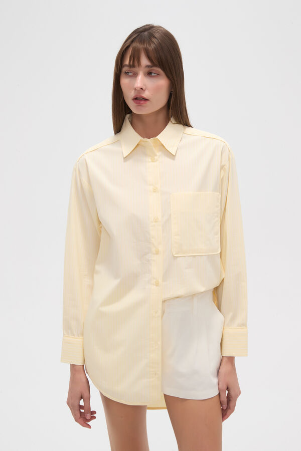 CAMISA RUSCAL GUSTO 1 image number null