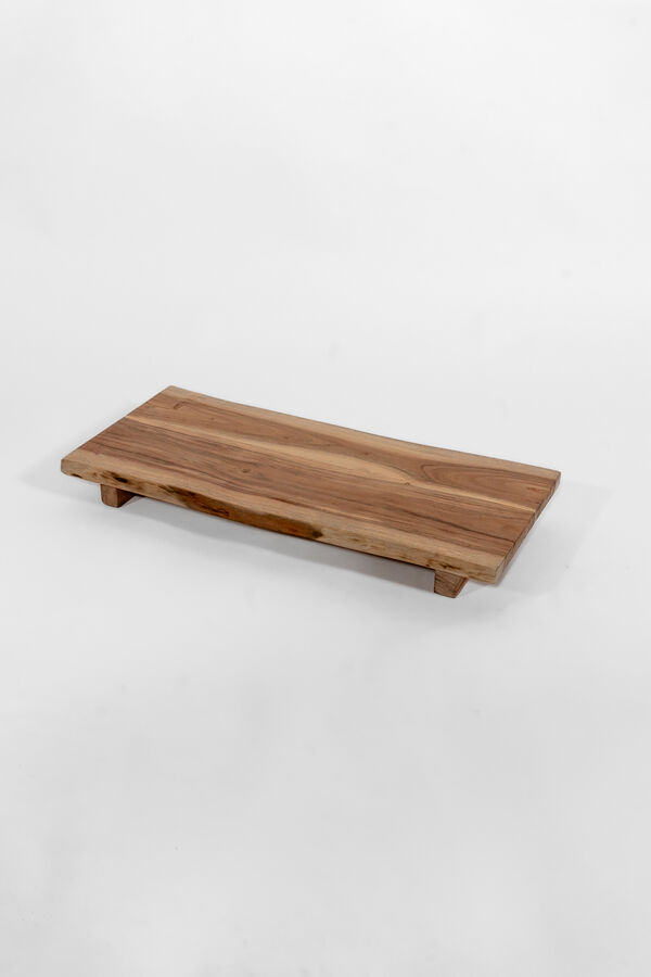 Tabla Edge con pie COLOR UNICO image number null