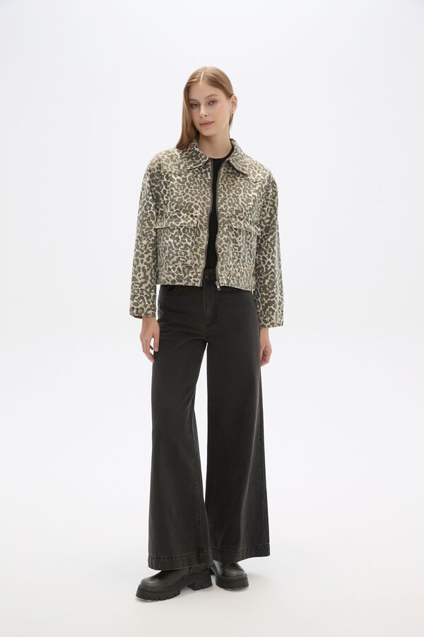 CHAQUETA KUNA GUSTO 1 image number null