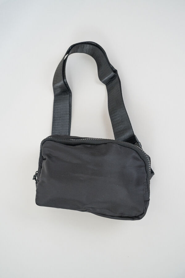 Bandolera Vito NEGRO image number null