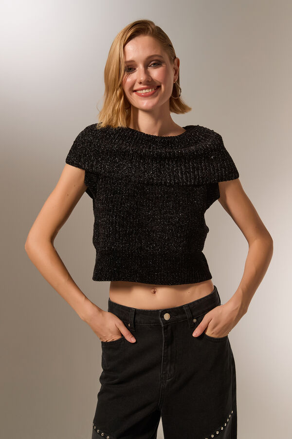 CHALECO PETUNE GUSTO 1 image number null