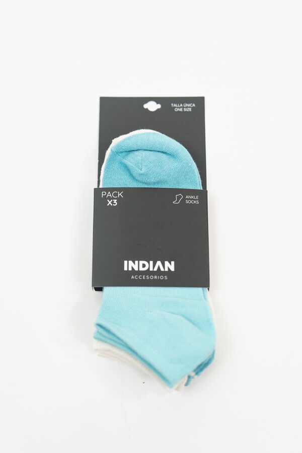 ANKLE NEON GUSTO 1 image number null