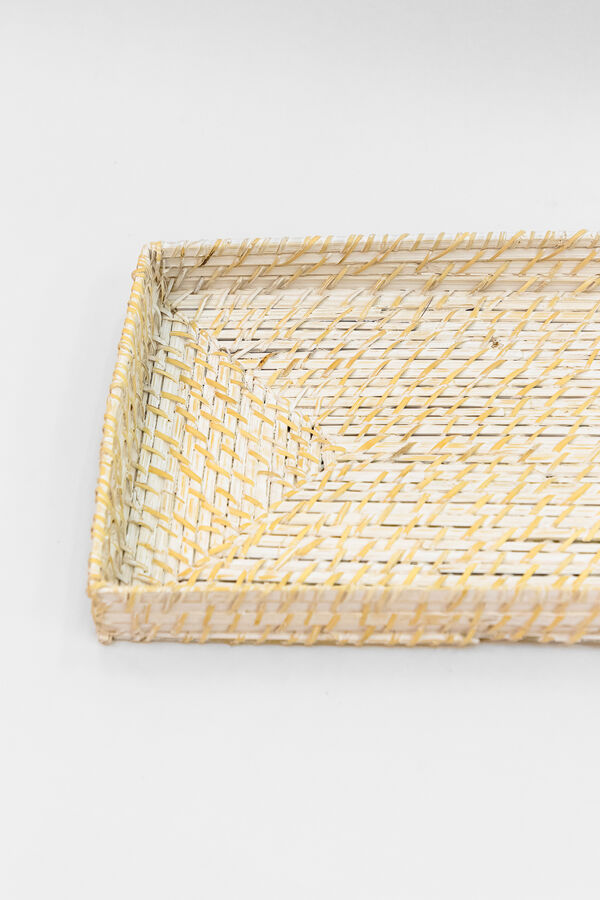 Bandeja San Remo2 CRUDO / NATURAL image number null