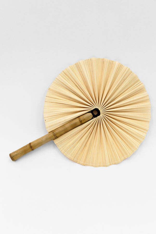 Deco Pared Shan CRUDO / NATURAL