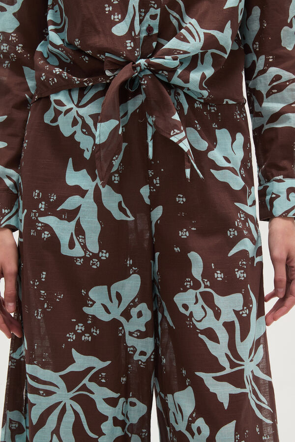 PANTALON OCA GUSTO 1 image number null