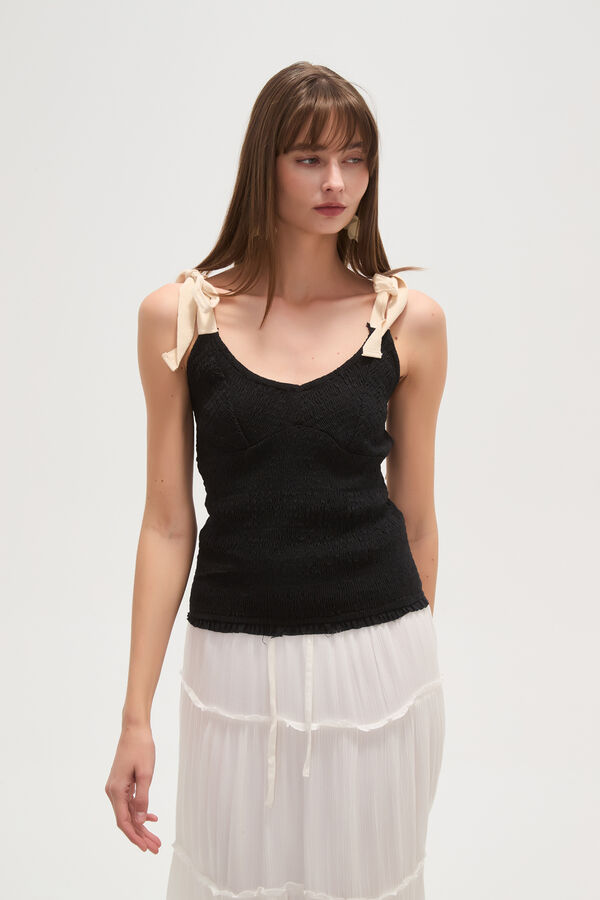 MUSCULOSA PABARA GUSTO 1 image number null