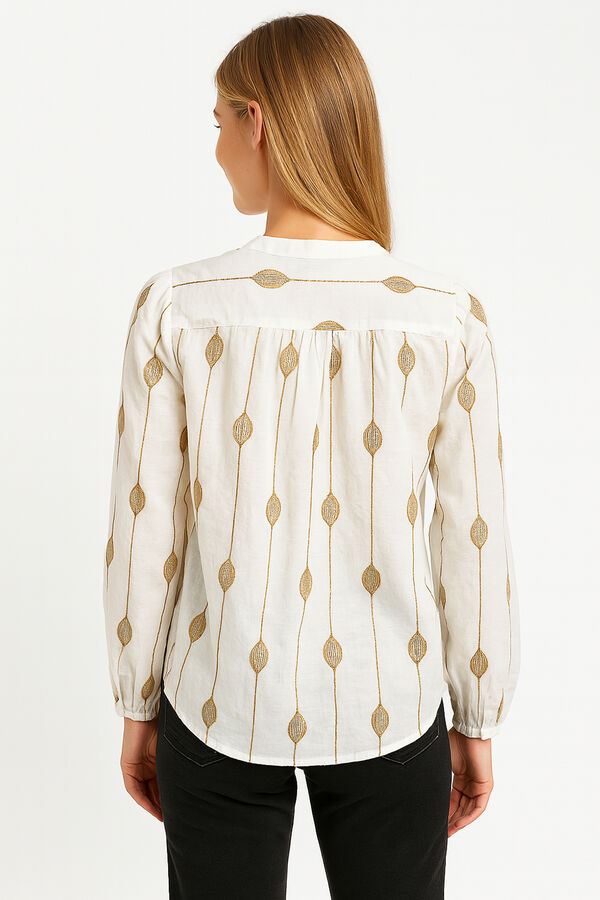 BLUSA ROCHIS GUSTO 1