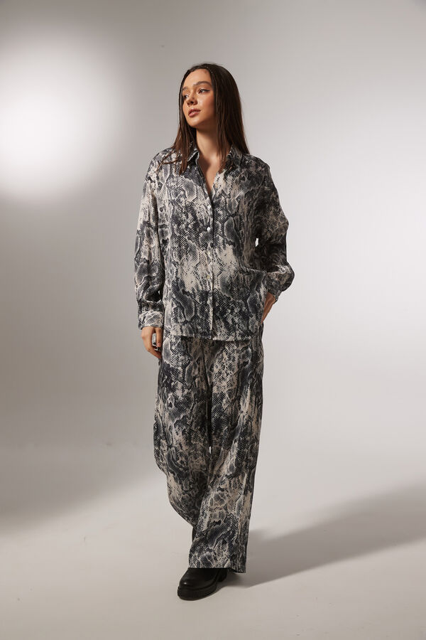 CAMISA LUNDA GUSTO 1