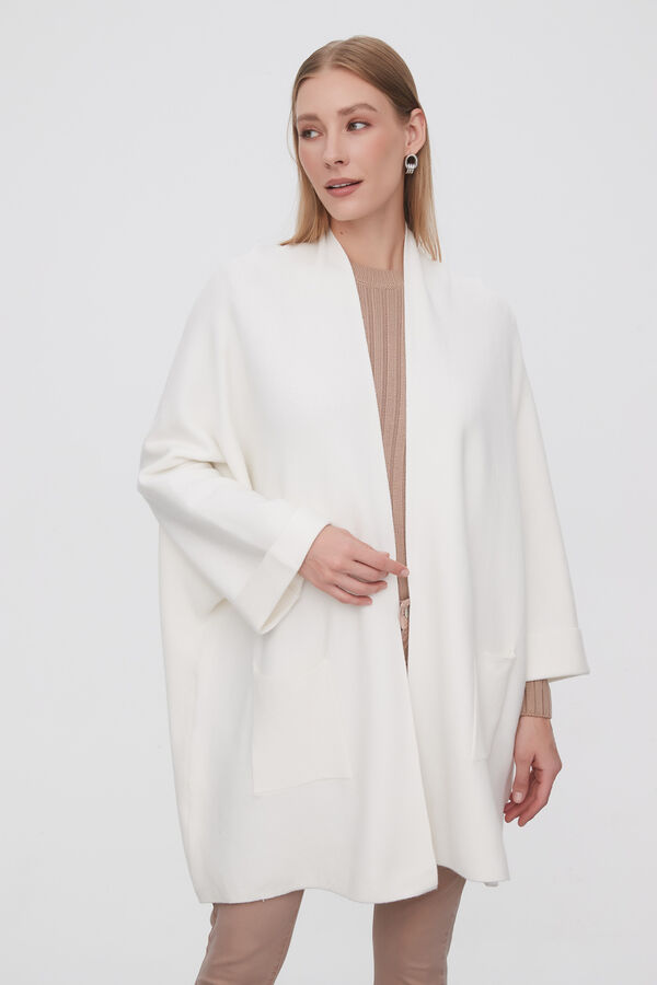 SACO MAYI CRUDO / NATURAL image number null